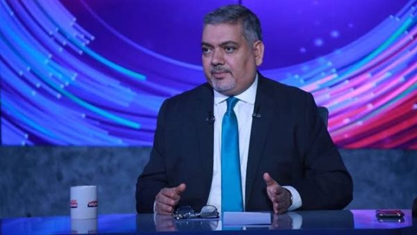 إميل أمين الكاتب