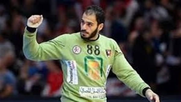 اللاعب كريم هنداوي