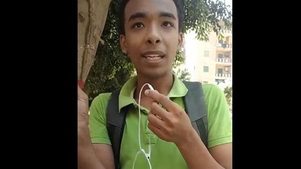 صورة من الحدث 