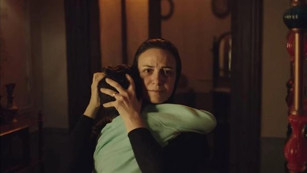  ريهام عبد الغفور