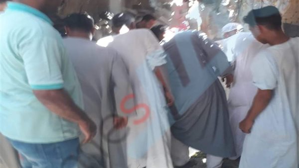 صورة من الحدث 