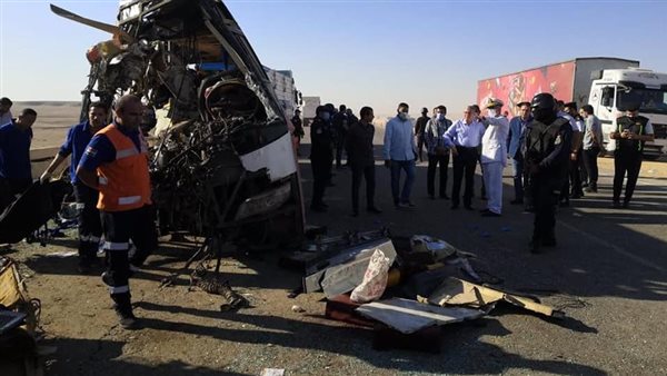 جانب من الحادث