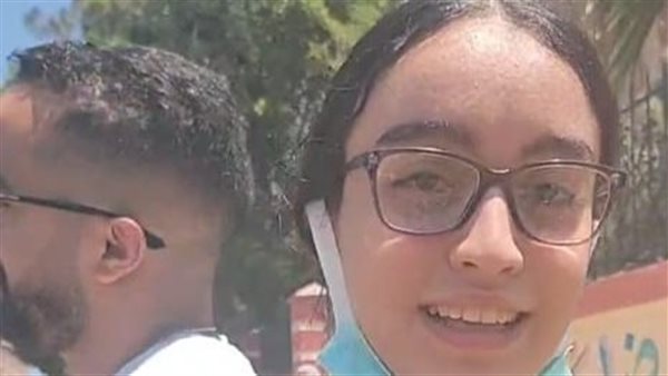 طالبات الثانوية العامة