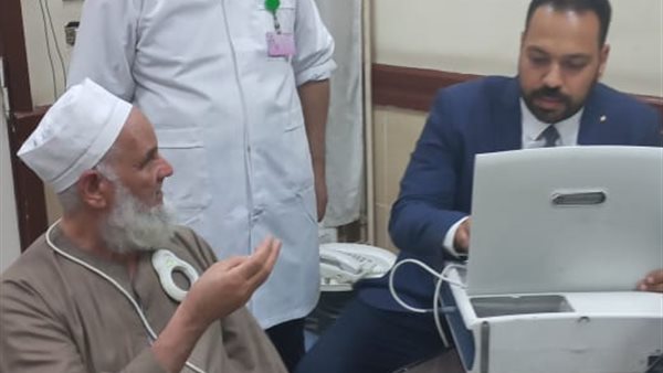 صورة من الحدث 