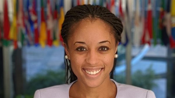 جيرالدين جاسم غريفيث