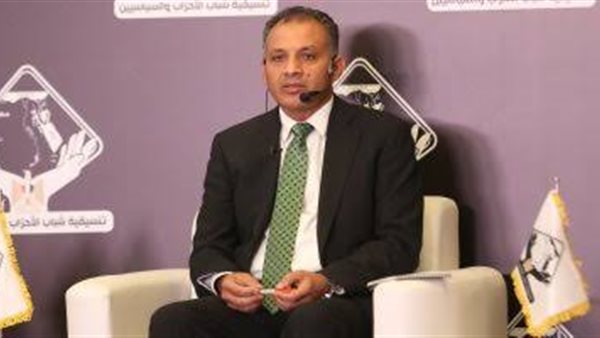 محمد فايز فرحات 