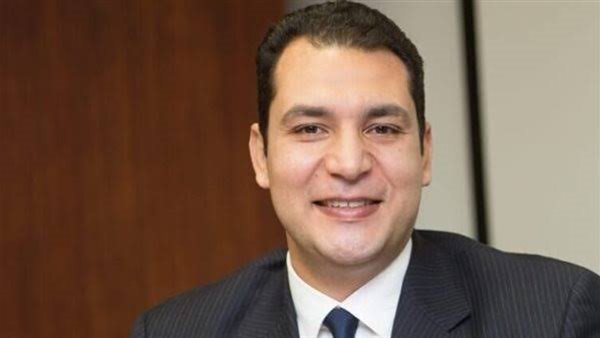 محمد كمال خبير في