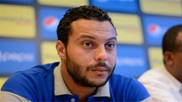 أحمد سمير فرج