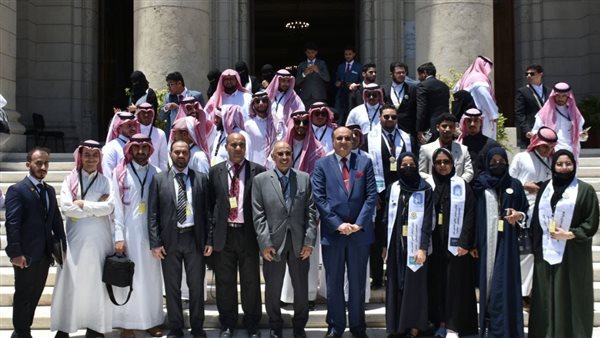 جانب من الحدث