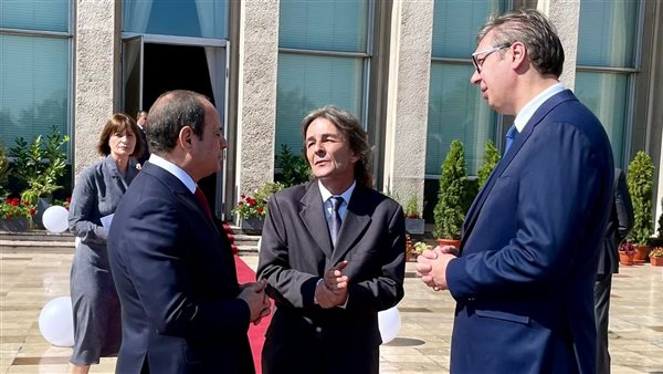 جانب من الحدث