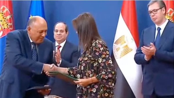 جانب من الحدث