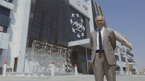 رئيس المجلس الطبي