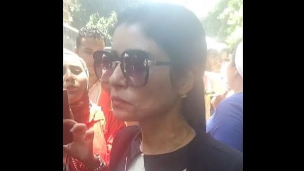 دفاع المجني عليها