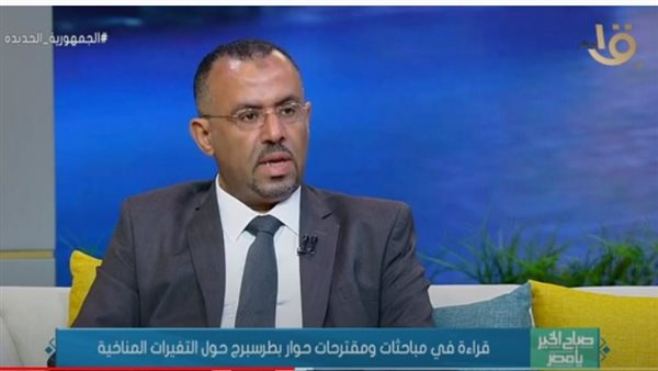 الدكتور سمير طنطاوي