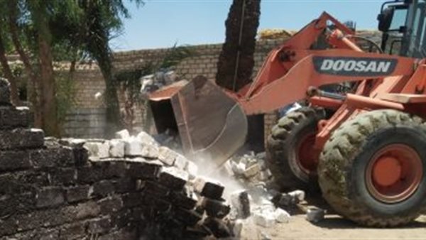 شروط البناء بالشوارع