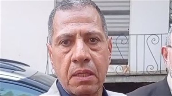 نقيب صيادلة القاهرة