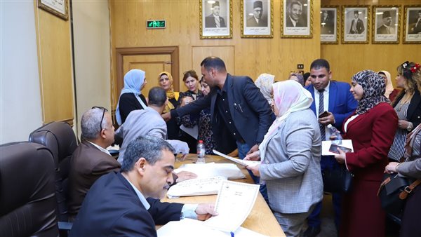 نقابة المحامين اليوم