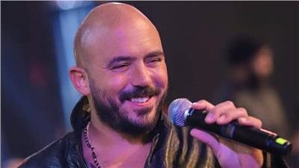 محمود العسيلي 