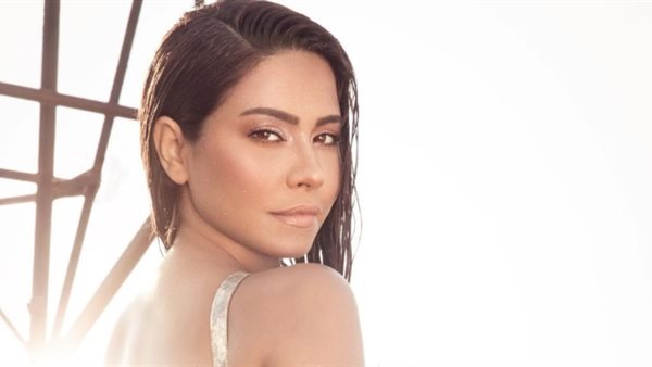 شيرين عبد الوهاب