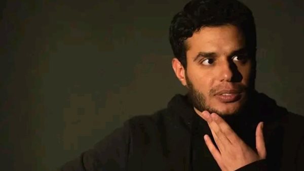 المخرج محمد ربيع