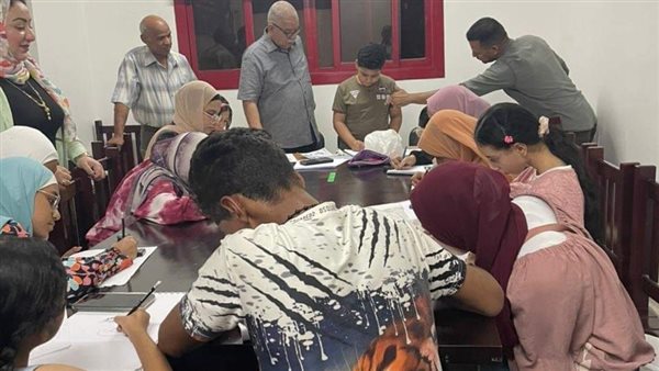 أنشطة حزب مستقبل