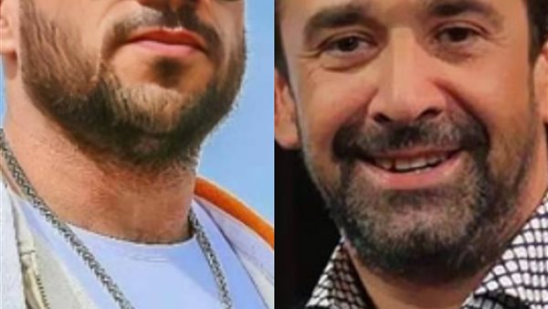 كريم عبد العزيز و