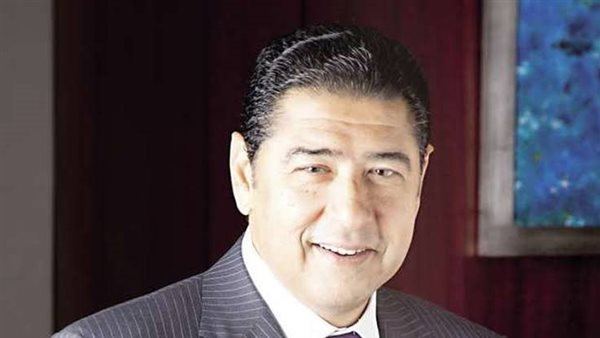 هشام عز العرب 