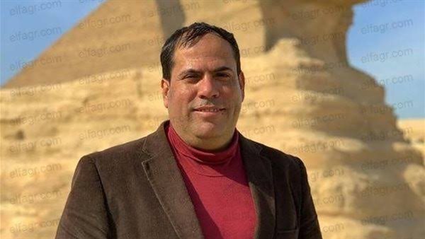 الدكتور حسين عبد