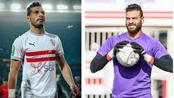 محمد أبو جبل وطارق