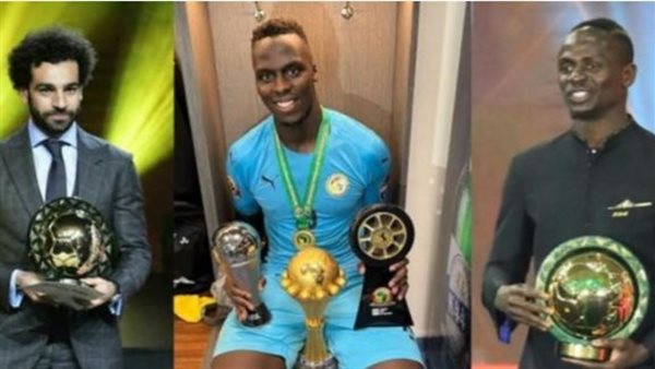 المرشحون لجوائز الأفضل