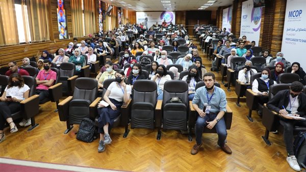 جانب من الحدث