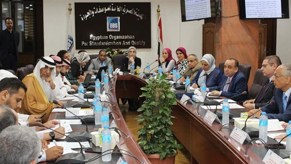 جانب من الحدث