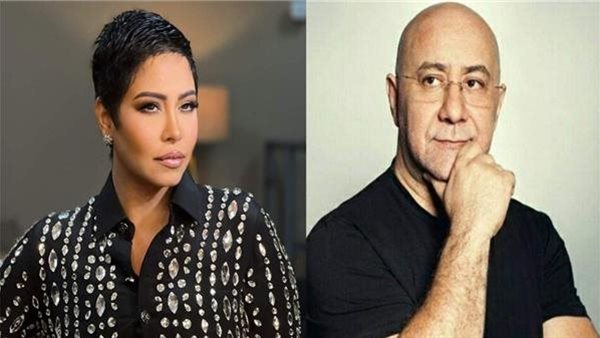 شيرين عبد الوهاب