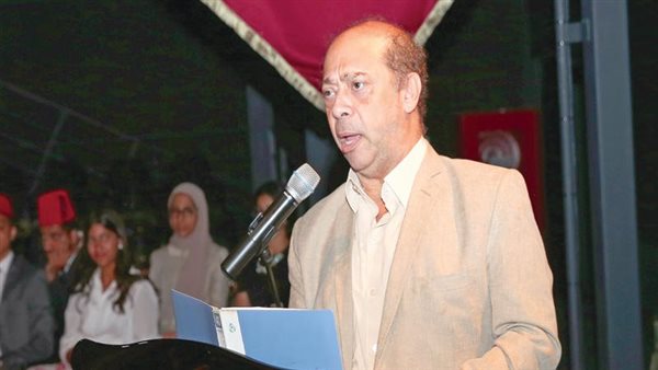 فتحي الخميسي