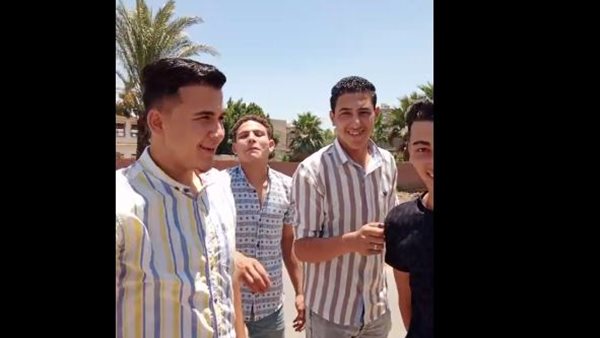 صورة من الحدث 