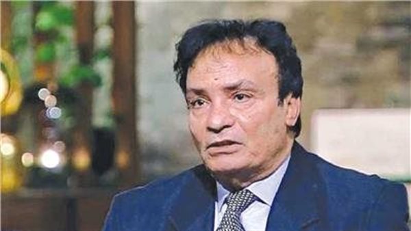 حمدي الوزير