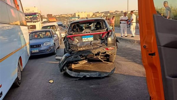 جانب من الحادث