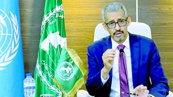 محمد ولد أعمر