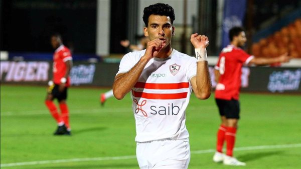 الاهلي والزمالك