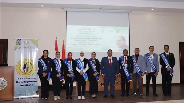 جانب من نموذج المحاكاة