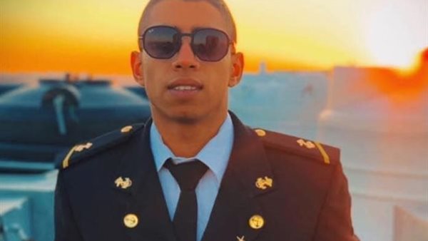 الطالب سامح سيد