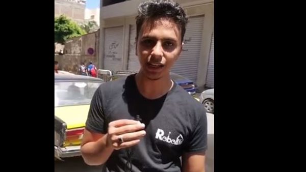 صورة من الحدث 