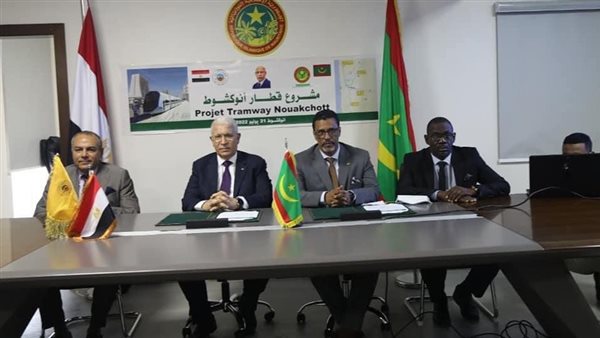 جانب من الحدث