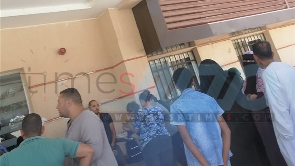 صورة من الحدث 