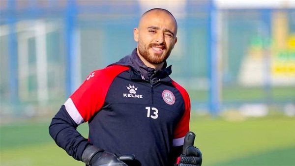 أحمد عمر حارس حرس