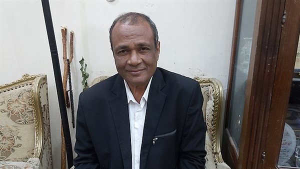 الشاعر عادل صابر