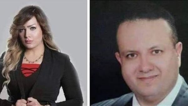 القاضي وشيماء جمال