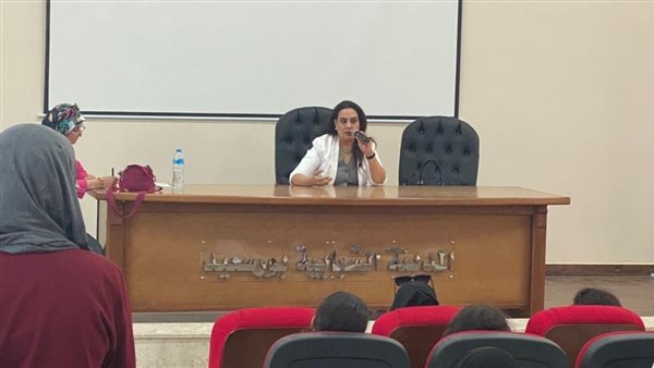 راجية الفقي نائبة