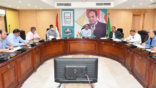 صورة من الحدث 