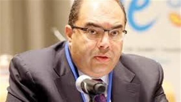 رائد المناخ 